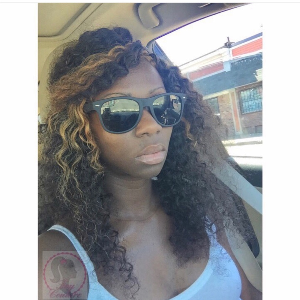 Matte wafers sunglasses All eyewear 3 for $30 - Picture 1 of 3